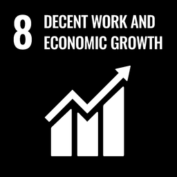 Sustainable Development Goal 8: Decent Work and Economic Growth