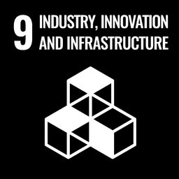 Sustainable Development Goal 9: Industry, Innovation and Infrastructure