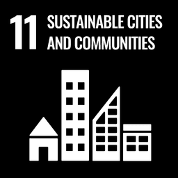 Sustainable Development Goal 11: Sustainable Cities and Communities